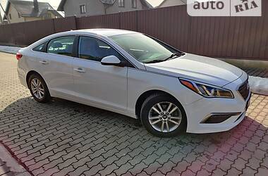 Седан Hyundai Sonata 2014 в Владимир-Волынском