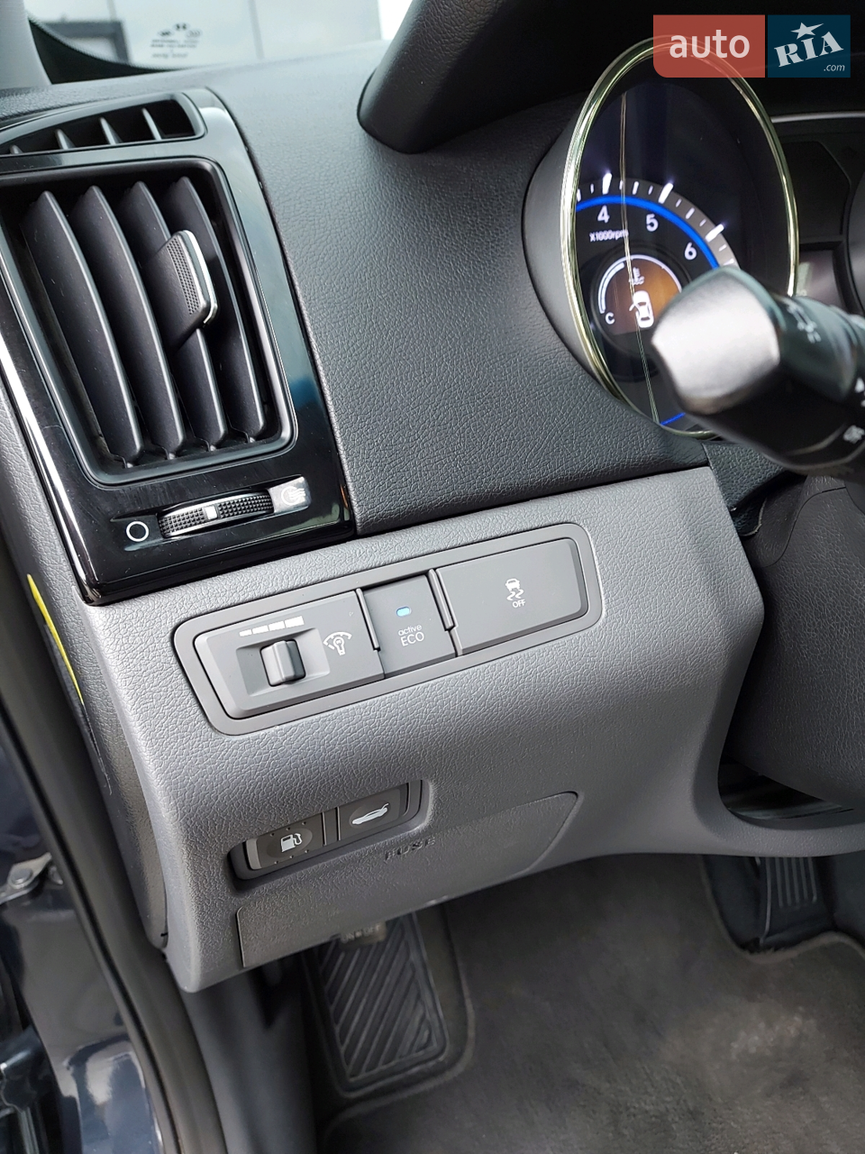 2013 Hyundai Sonata - мініатюра 6