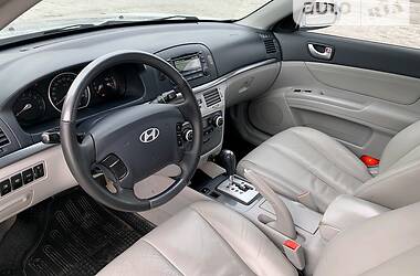 Седан Hyundai Sonata 2005 в Хмельницком