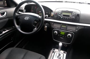 Седан Hyundai Sonata 2007 в Днепре