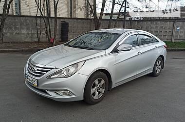 Седан Hyundai Sonata 2014 в Киеве