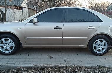 Седан Hyundai Sonata 2007 в Киеве