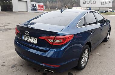 Седан Hyundai Sonata 2015 в Харькове