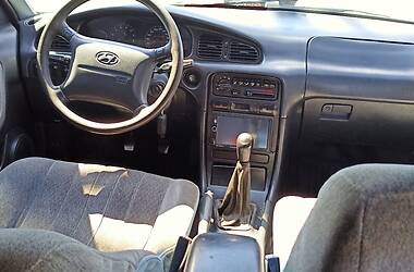 Седан Hyundai Sonata 1996 в Днепре