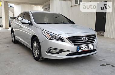 Hyundai Sonata 2014