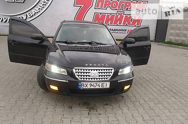 Седан Hyundai Sonata 2005 в Хмельницком