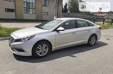 Седан Hyundai Sonata 2015 в Днепре