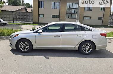 Седан Hyundai Sonata 2015 в Днепре