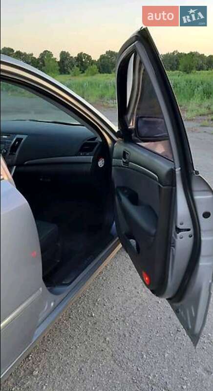 Седан Hyundai Sonata 2009 в Пирятине фото 11 Седан Hyundai Sonata 2009 в Пирятине