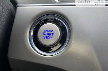 Седан Hyundai Sonata 2015 в Энергодаре