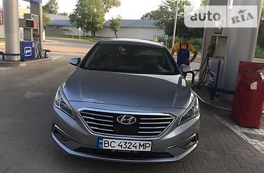 Hyundai Sonata 2014