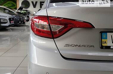 Седан Hyundai Sonata 2014 в Одессе