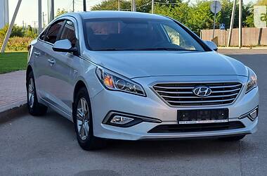 Седан Hyundai Sonata 2014 в Вінниці