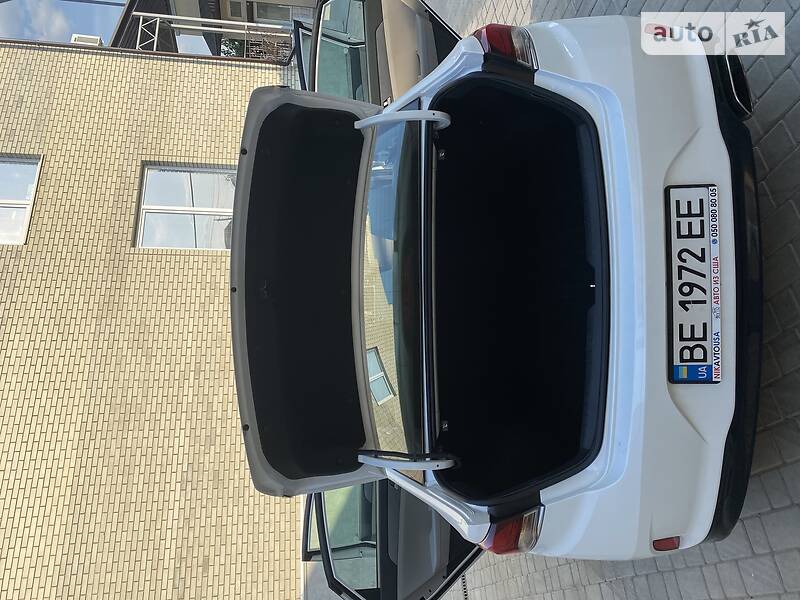 Седан Hyundai Sonata 2019 в Миколаєві