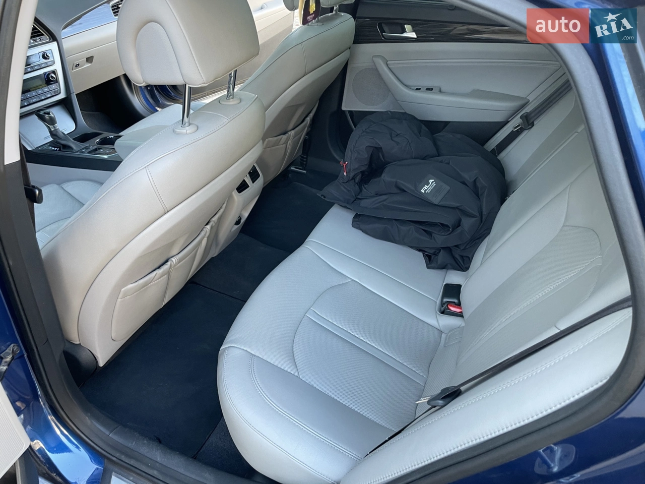2014 Hyundai Sonata - мініатюра 13