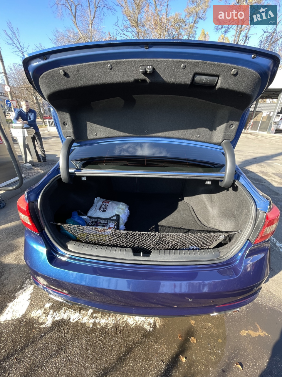 2014 Hyundai Sonata - мініатюра 10