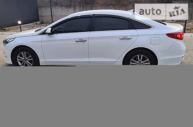 Hyundai Sonata 2017