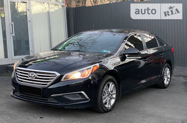 Hyundai Sonata 2015 Hyundai Sonata 2015