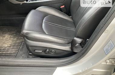 Седан Hyundai Sonata 2015 в 
