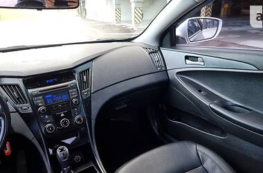 Седан Hyundai Sonata 2013 в Виннице