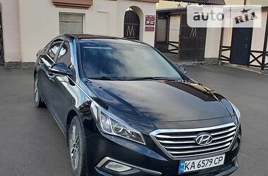 Hyundai Sonata 2017