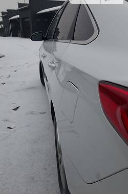Седан Hyundai Sonata 2016 в Ужгороді