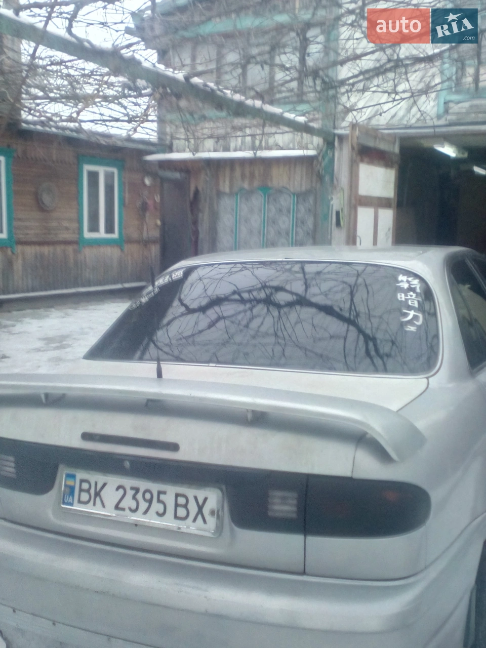 Фото авто 12
