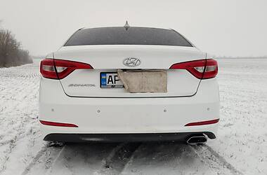 Седан Hyundai Sonata 2014 в Орехове