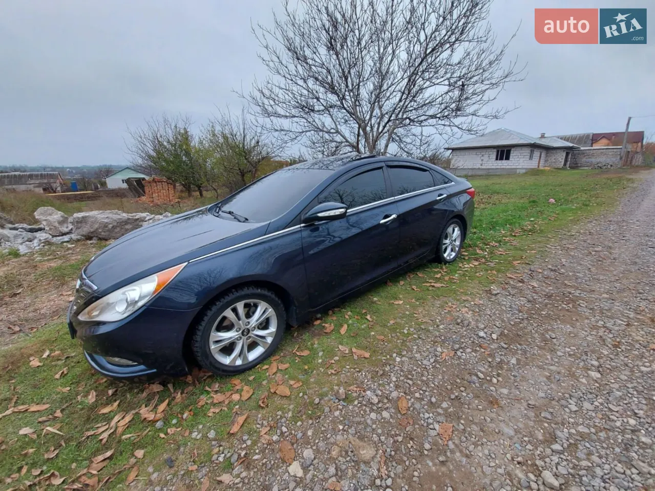 2013 Hyundai Sonata - мініатюра 9