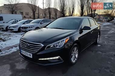 Hyundai Sonata 2014