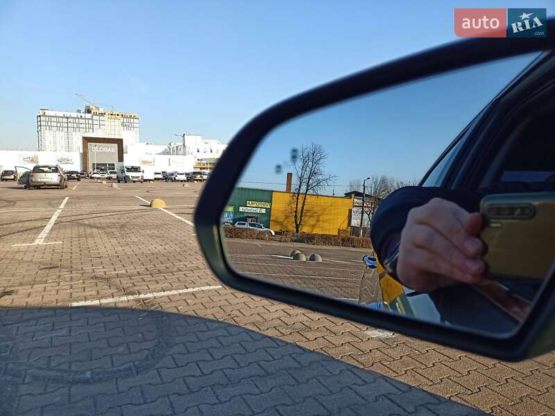 Седан Hyundai Sonata 2017 в Житомире