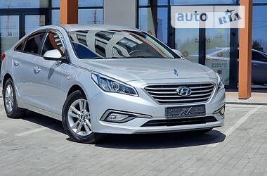 Hyundai Sonata 2014