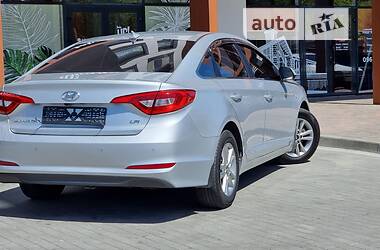 Седан Hyundai Sonata 2014 в Виннице