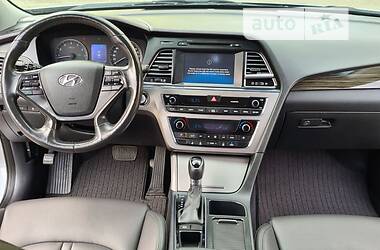 Седан Hyundai Sonata 2014 в Одессе