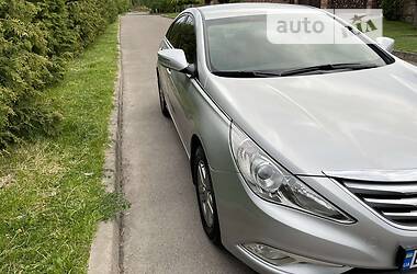 Седан Hyundai Sonata 2013 в Ровно