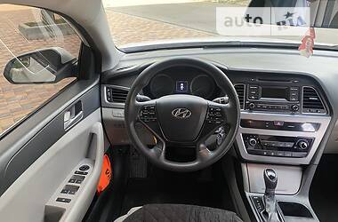 Седан Hyundai Sonata 2014 в Умани
