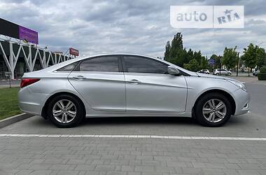 Седан Hyundai Sonata 2012 в Хмельницком