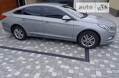 Седан Hyundai Sonata 2016 в Днепре