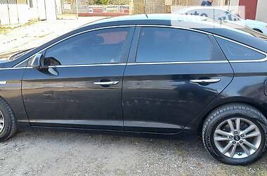 Седан Hyundai Sonata 2014 в Киеве