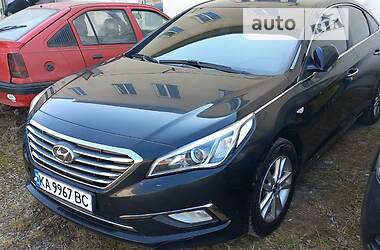 Hyundai Sonata 2014