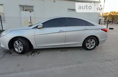 Седан Hyundai Sonata 2013 в Киеве