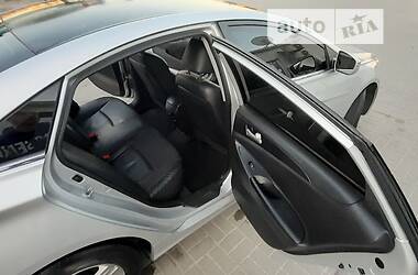 Седан Hyundai Sonata 2013 в Киеве