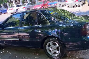 Седан Hyundai Sonata 1997 в Миколаєві