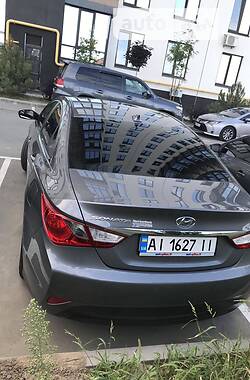 Седан Hyundai Sonata 2013 в Василькові