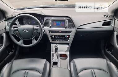 Седан Hyundai Sonata 2014 в Виннице