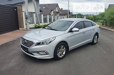 Hyundai Sonata 2014