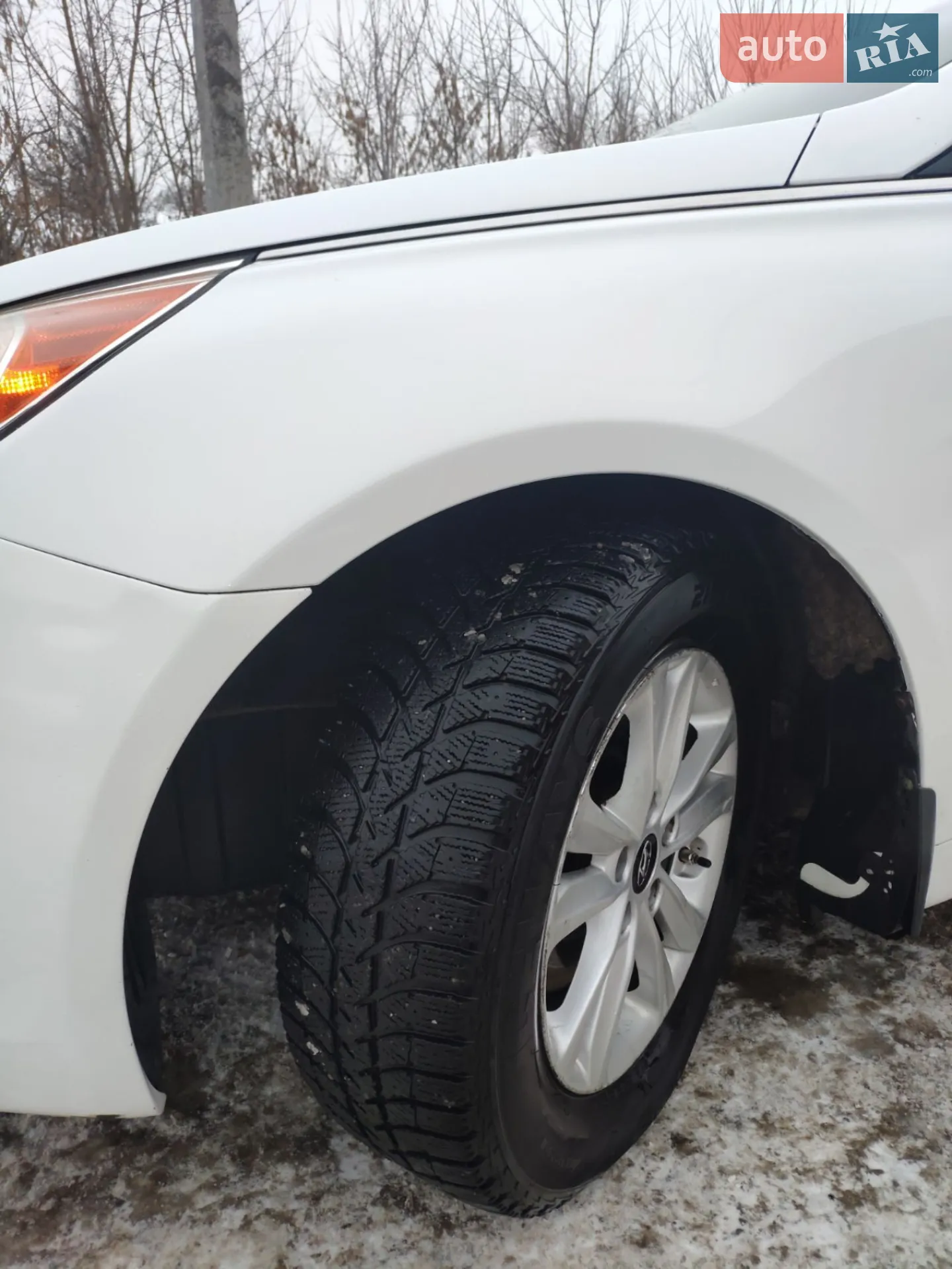 2012 Hyundai Sonata - мініатюра 3