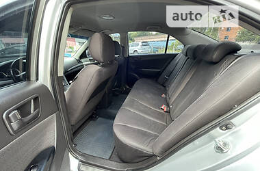 Седан Hyundai Sonata 2009 в 