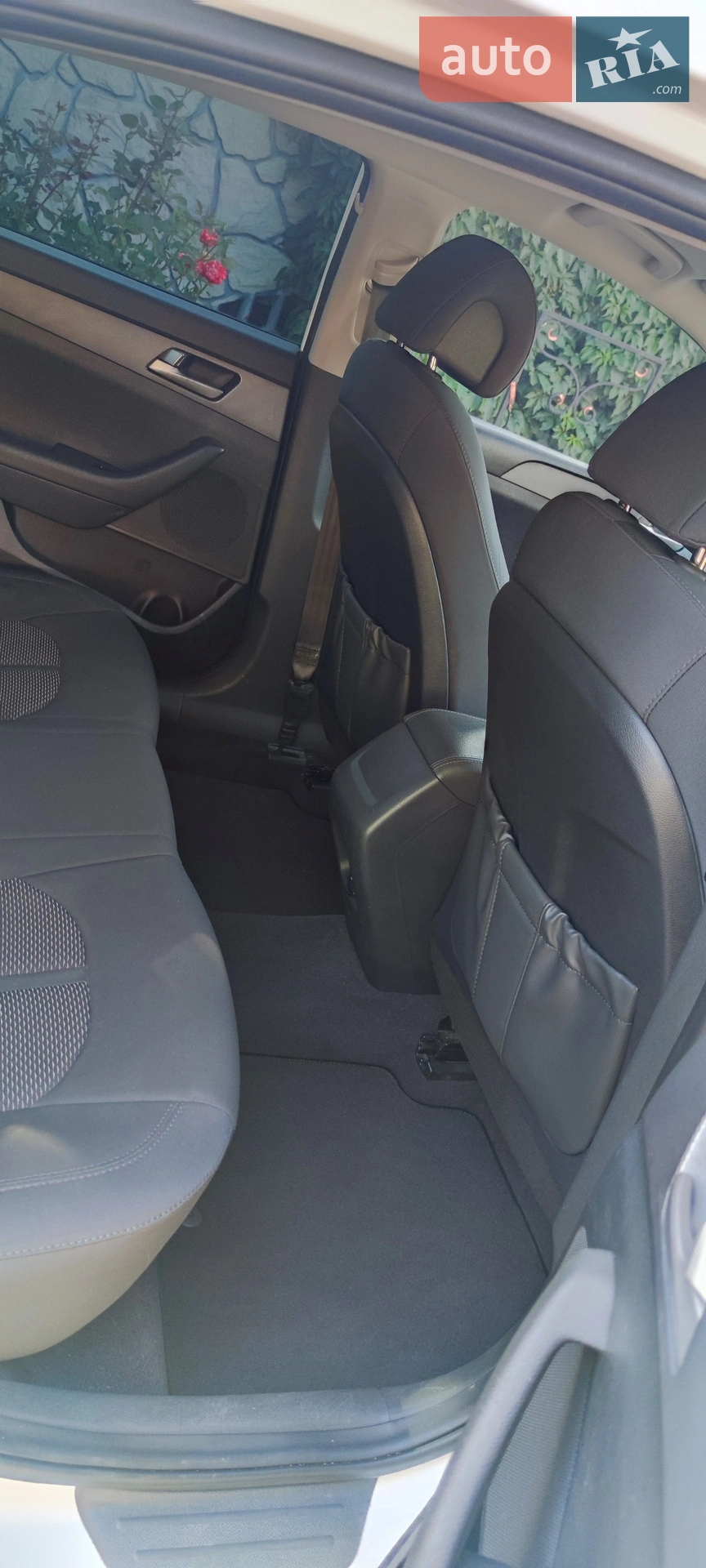 2017 Hyundai Sonata - мініатюра 10