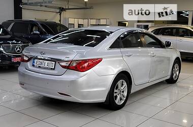 Седан Hyundai Sonata 2013 в Одессе